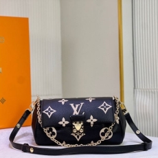 LV Satchel bags